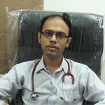 Dr. Ankit Shah